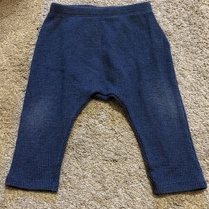 Old Navy Navy Blue Kids Joggers